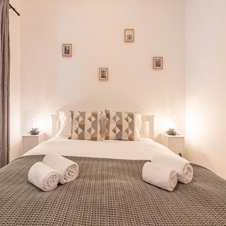 Апартаменти Guestready - Sweet Alcantara Лісабон Екстер'єр фото