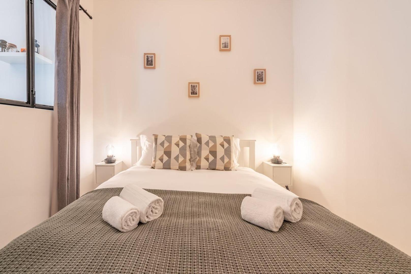 Апартаменти Guestready - Sweet Alcantara Лісабон Екстер'єр фото