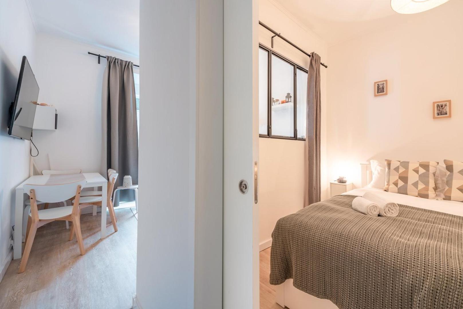 Апартаменти Guestready - Sweet Alcantara Лісабон Екстер'єр фото