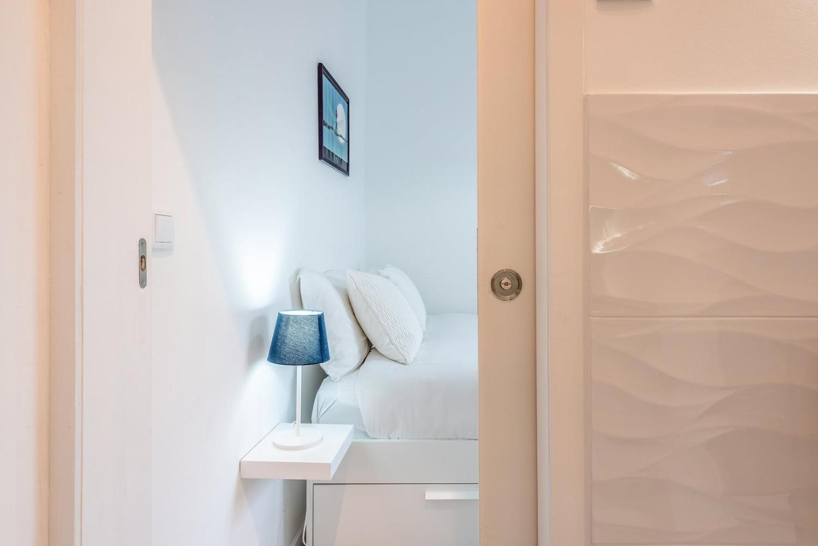 Апартаменти Guestready - Sweet Alcantara Лісабон Екстер'єр фото